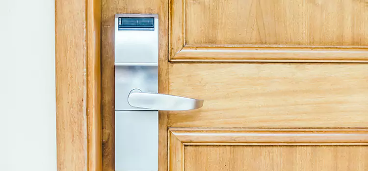 Advanced Solutions in Rosemont, CA for Modern Security