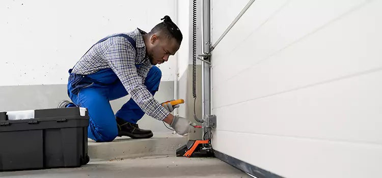 Expert Solutions for Every Garage Lock Need in Rosemont, CA