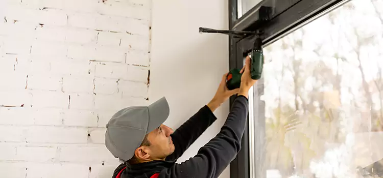 Your Trusted Partner for Door Closer Solutions in Rosemont, CA