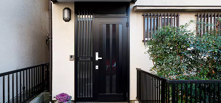 Popular Exterior Door Options in Rosemont, CA