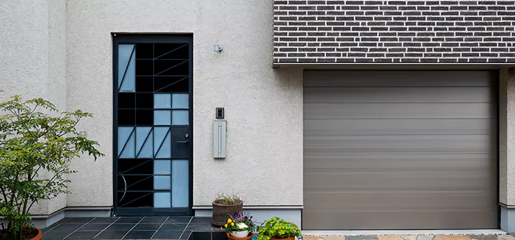 Residential Roll Up Security Doors Rosemont